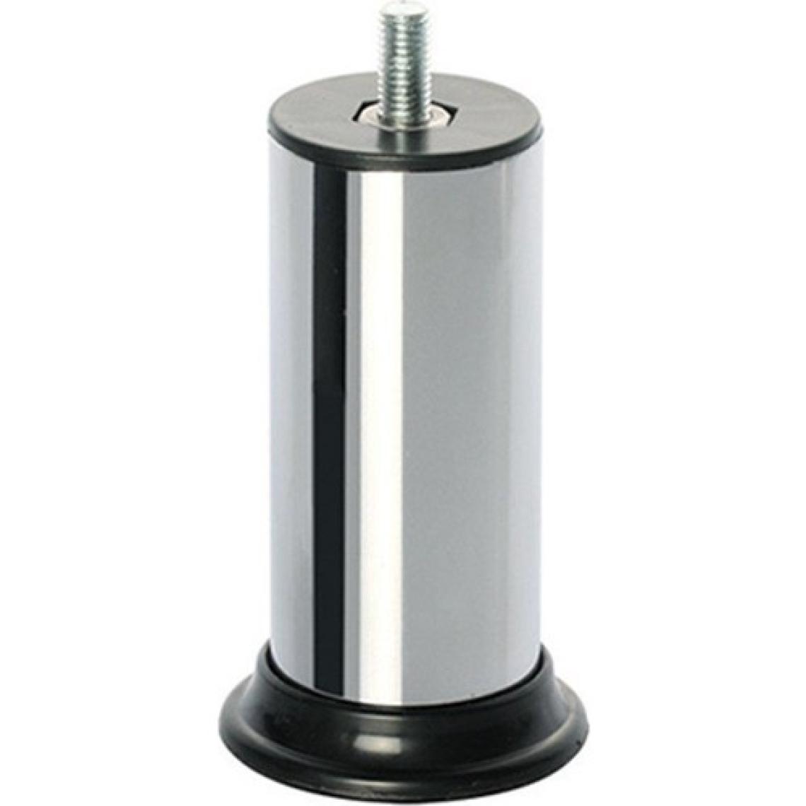 Gürçay Yatak Baza Ayağı Civatalı 10Mm 4 Adet 12 cm