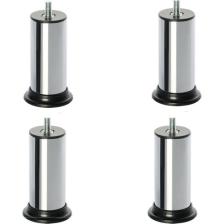 Gürçay Yatak Baza Ayağı Civatalı 10Mm 4 Adet 12 cm