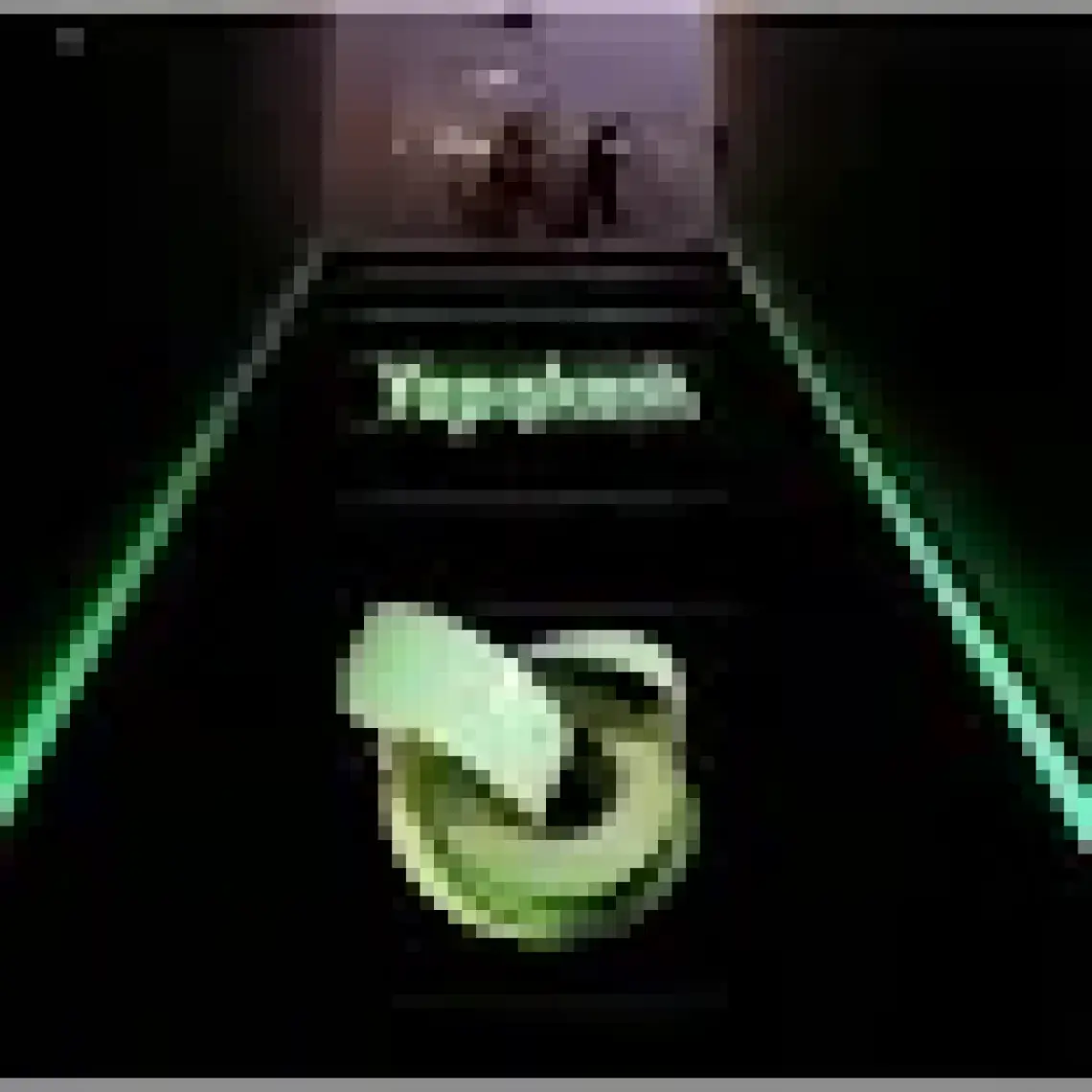 Reflektörlü Fotolümen Gece Parlayan En: 5 cm 5 Metre Yeşil Reflektörlü Fosforlu Oto Reflektif Şerit Bant Ikaz Bandı