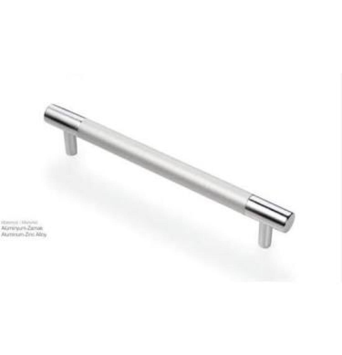 Nobel Hitit Kulp Mat Krom 96 mm 1255962937