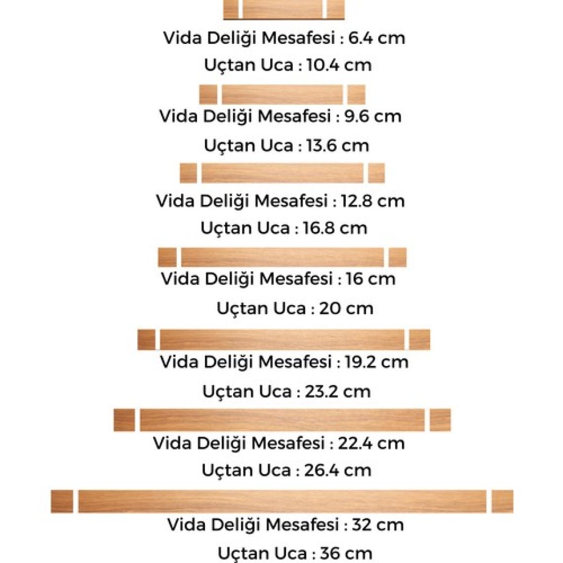 Artı Woods Dolap Kulpu, Doğal Ahşap Kulp, Çekmece Kulpu, Mutfak Dolap Kulplari, Mobilya Kulpları, Dekoratif Kulp