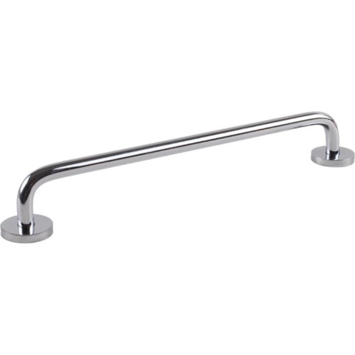 Koçsan Efsun Kulp Lüks Country Mutfak Mobilya Dolap Çekmece Kulpu Krom 224 mm