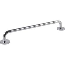 Koçsan Efsun Kulp Lüks Country Mutfak Mobilya Dolap Çekmece Kulpu Krom 224 mm