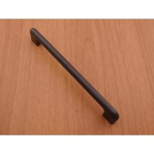 Ilıca Mat Siyah Kulp 160 mm