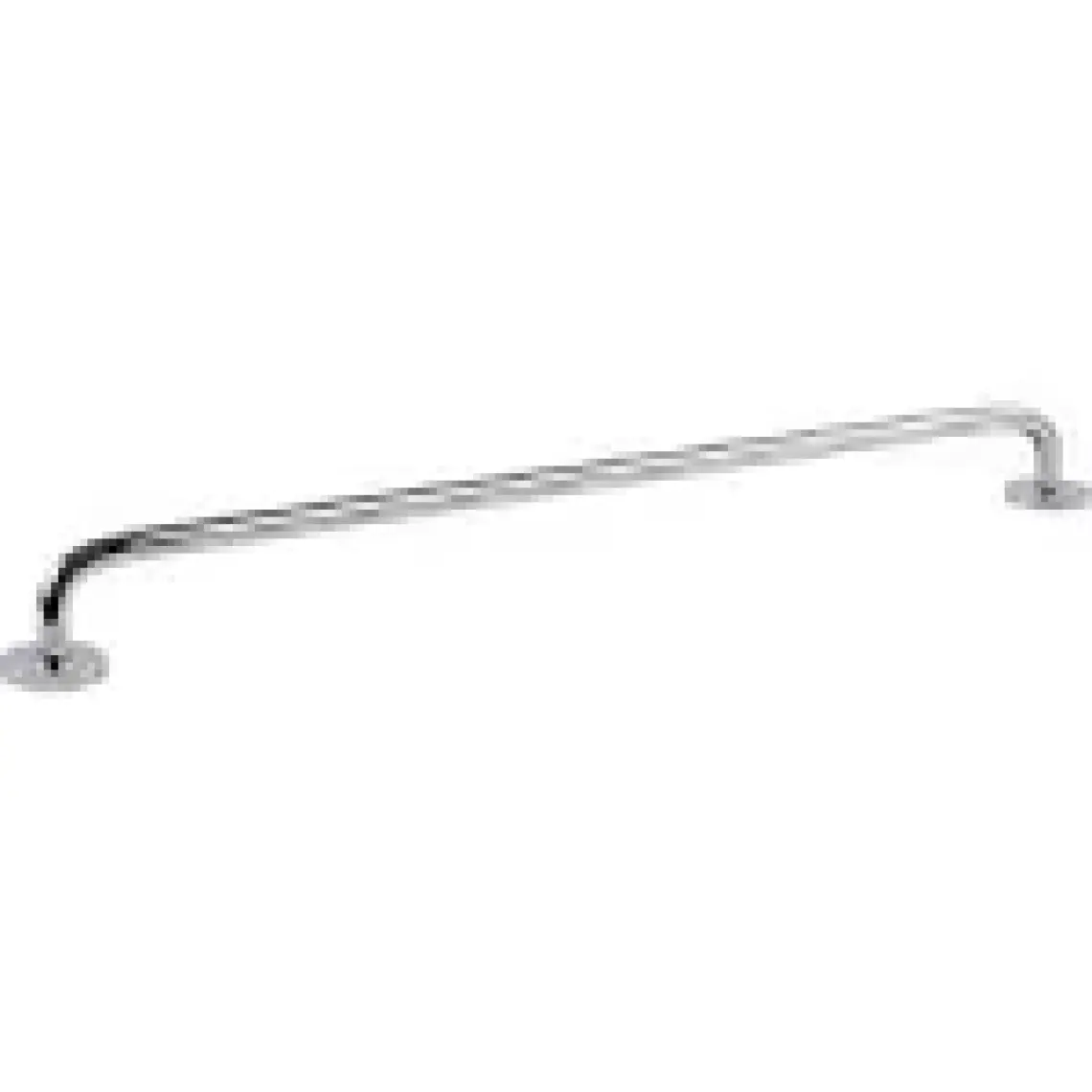 Koçsan Efsun Kulp Lüks Country Mutfak Mobilya Dolap Çekmece Kulpu Krom 320 mm