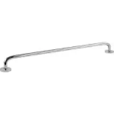 Koçsan Efsun Kulp Lüks Country Mutfak Mobilya Dolap Çekmece Kulpu Krom 320 mm