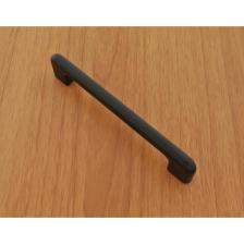 Ilıca Mat Siyah Kulp 128 mm