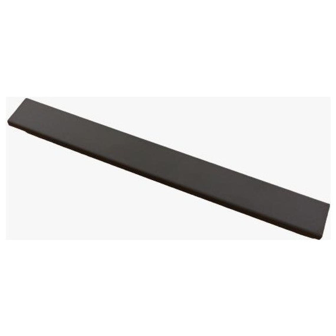 Azm Hırdavat Fulya Kulp Mat Siyah 96 mm
