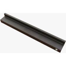 Azm Hırdavat Fulya Kulp Mat Siyah 224 mm