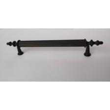Zirve Mobilya Kulp 224 mm  Siyah Renk