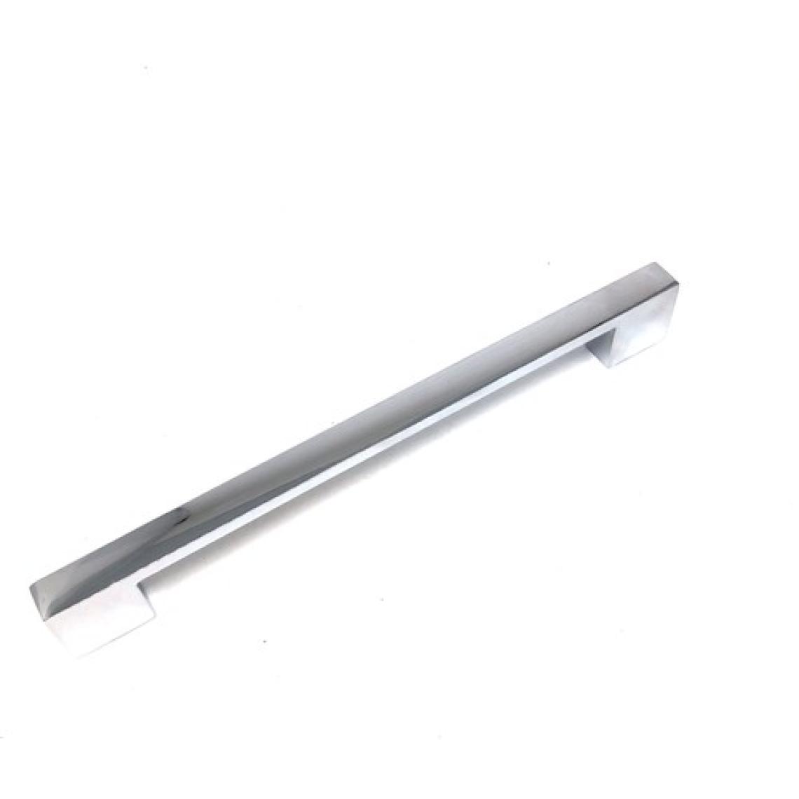 Nobel Kulp Mercan 160 192Mm Çift Delikli Krom