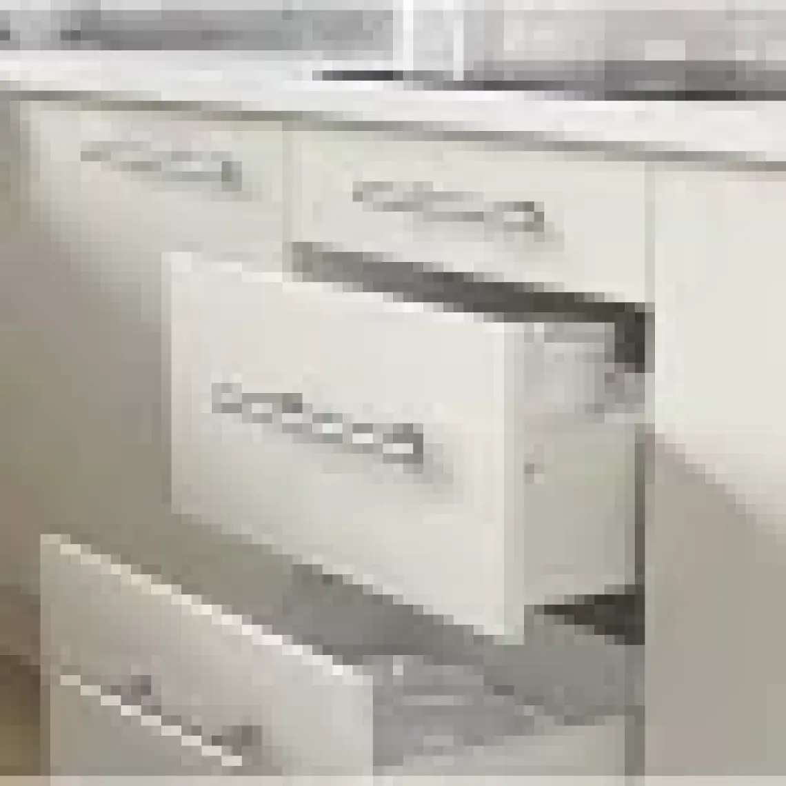 ALMITAL Keijo İnox 224 mm Paslanmaz Kulp (Mobilya, Dolap Kulbu)