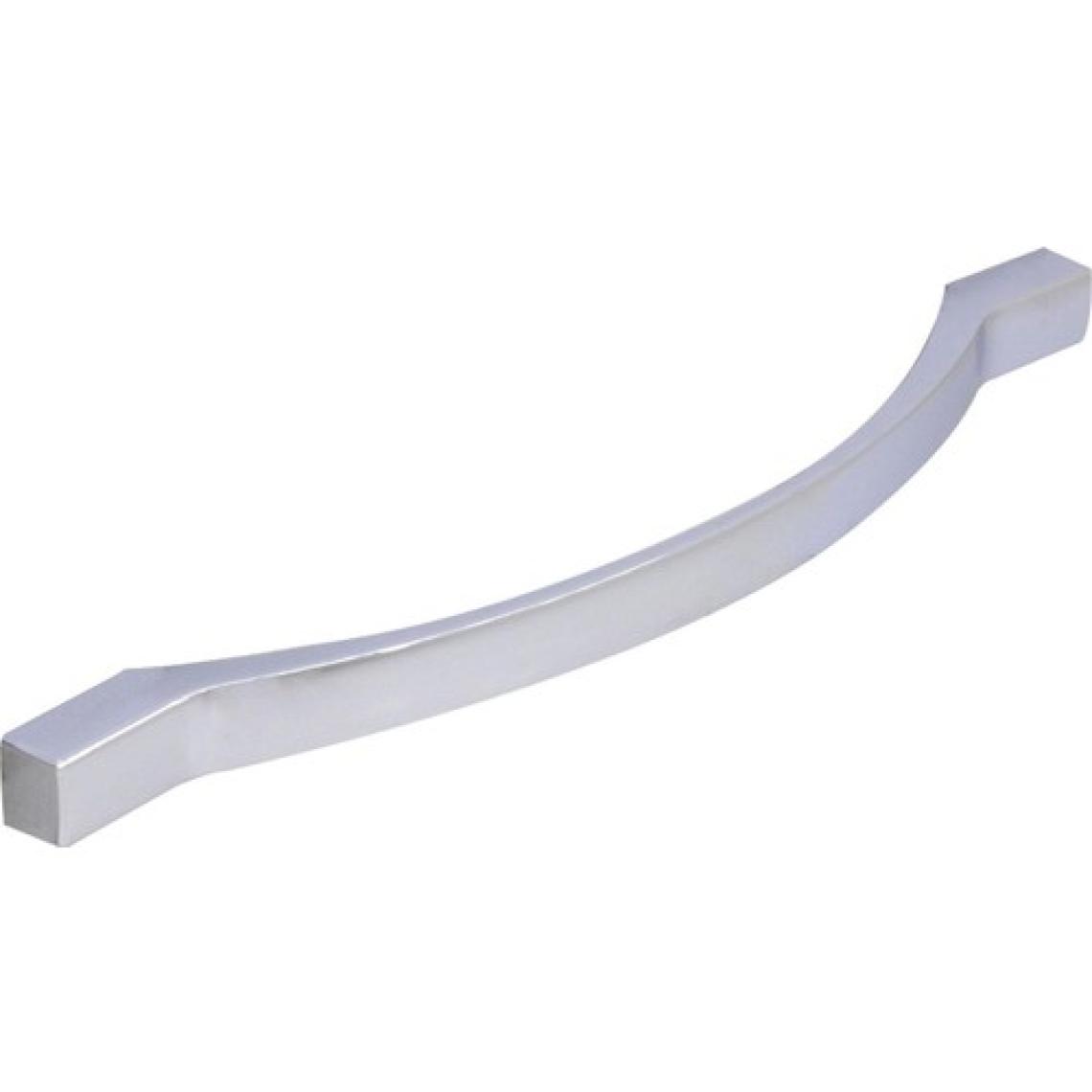 Nzb Çekmece Mutfak Dolap Kapak Kulpu Kulbu 160-192 mm Metal Kulp