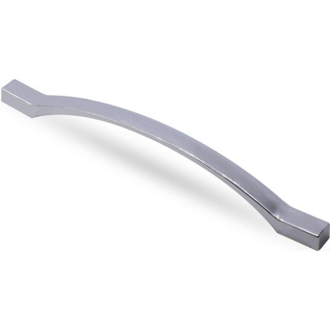 Nzb Çekmece Mutfak Dolap Kapak Kulpu Kulbu 160-192 mm Metal Kulp