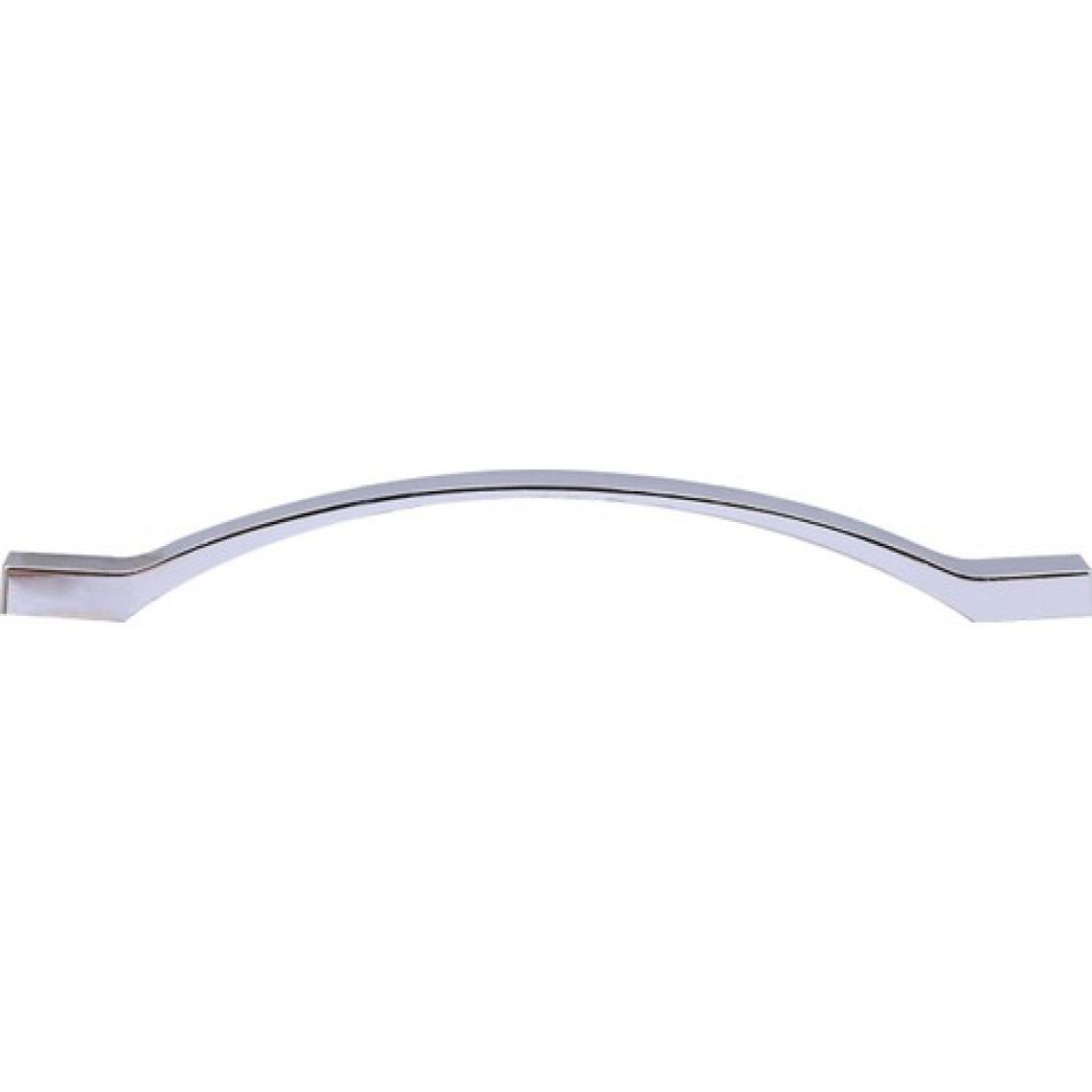 Nzb Çekmece Mutfak Dolap Kapak Kulpu Kulbu 160-192 mm Metal Kulp