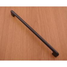 Ilıca Mat Siyah Kulp 224 mm