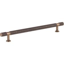 Koçsan Firuze Kulp Lüks Country Mutfak Mobilya Dolap Çekmece Kulpu  Antik Sarı 224 mm