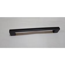 Spotkulp Kale Kulp Alüminyum 224MM Mat Siyah (Dolap Çekmece Mobilya Mutfak)
