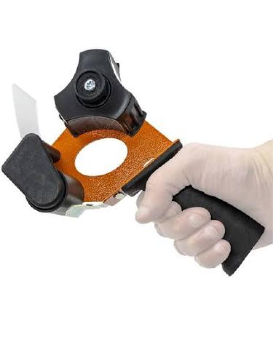 TOPART Koli Bantı Kesme Makinası