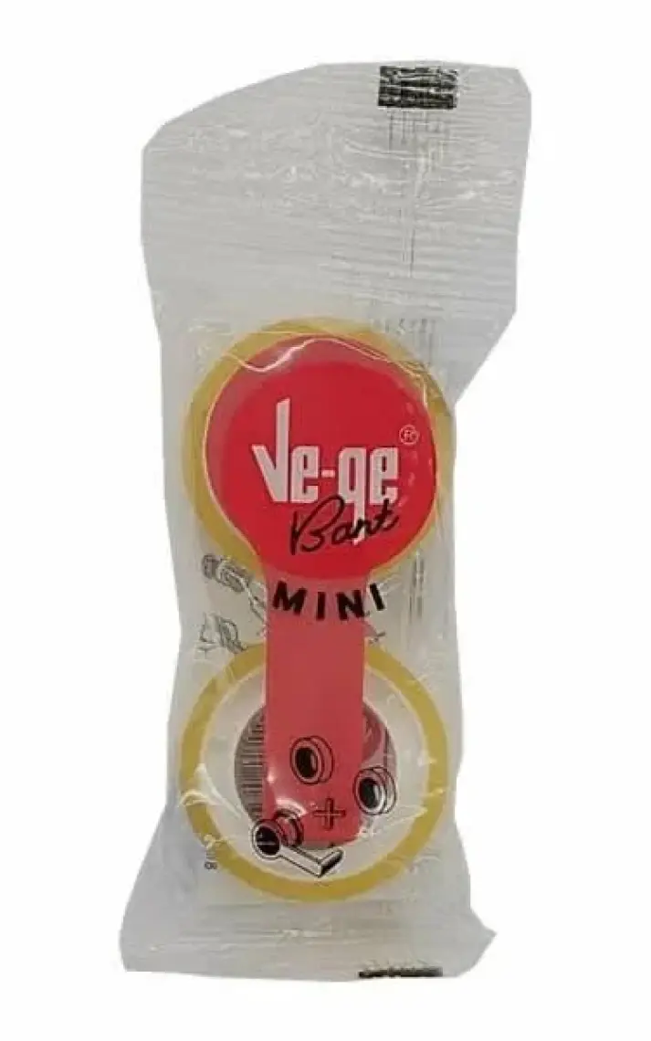 Arslan Vege Selefon Bant Pack Mini Bant Kesicili 12X10 2 Adet Bant