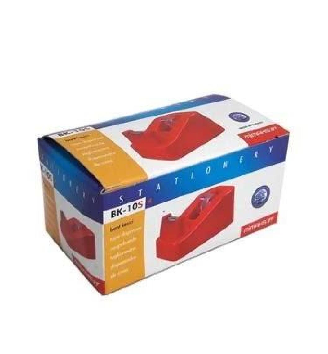 Mimaks Bk-10/B Mini Bant Kesici