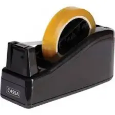 Cassa Midi Bant Kesici - 19 Mm x 33 Mt. Bant Uyumlu