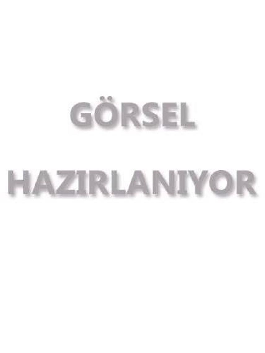 Gıpta Bant Makinası K.Boy Mekanizmalı Abs Pembe Gpt-F2053