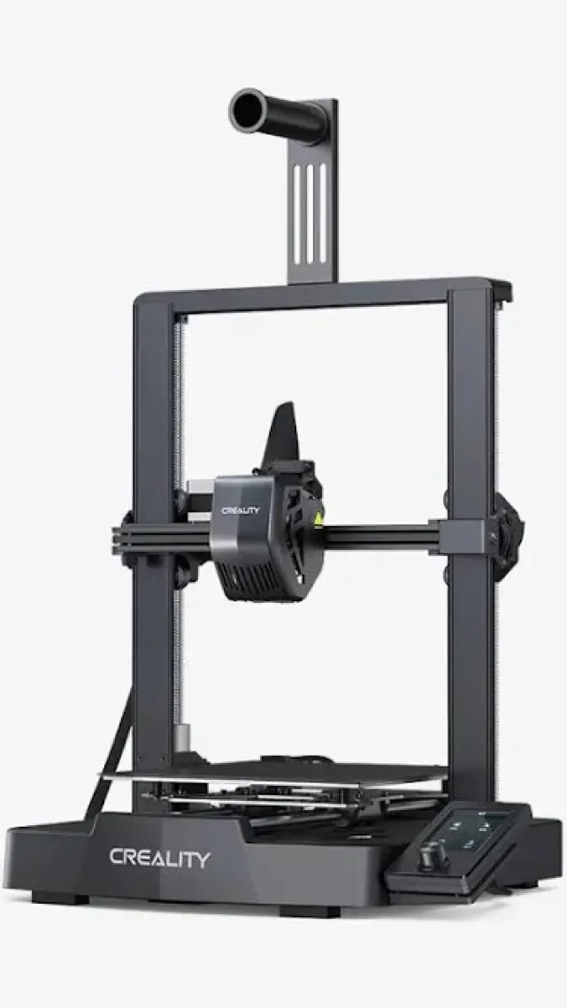 Creality Ender 3 V3 Se 3D Yazıcı