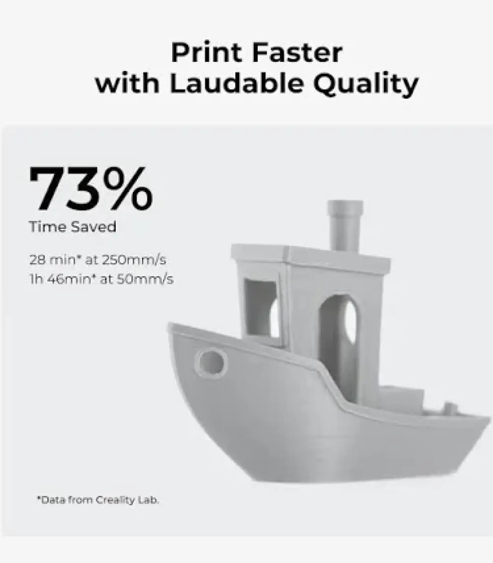 Creality Ender 3 V3 Se 3D Yazıcı