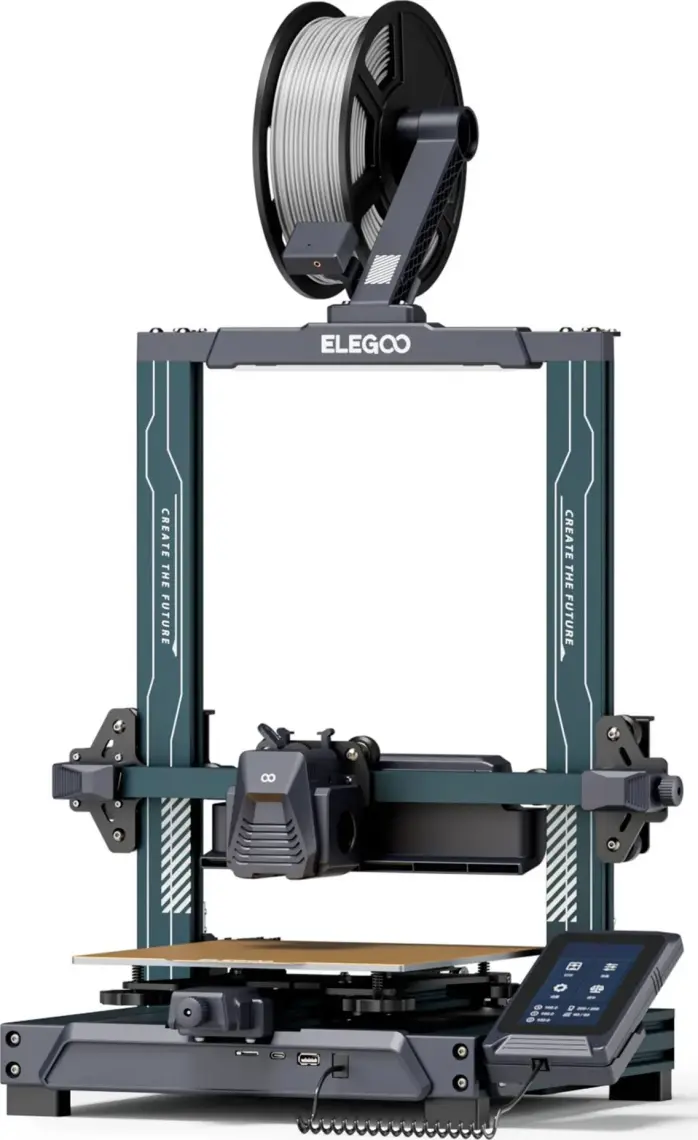 Elegoo Neptune 4 Pro 3D Yazıcı