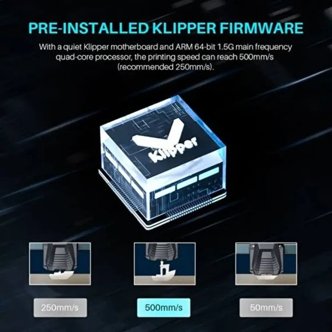 Elegoo Neptune 4 Pro 3D Yazıcı