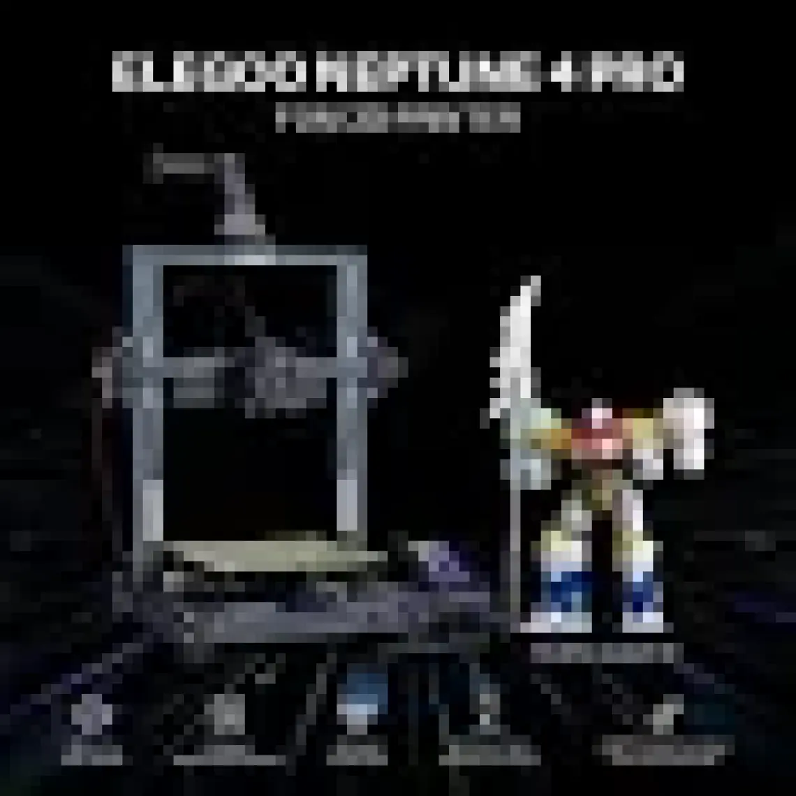 Elegoo Neptune 4 Pro 3D Yazıcı