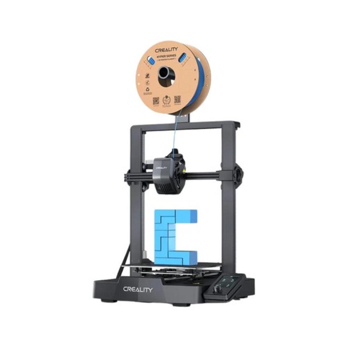 Creality 3D Creality Ender-3 V3 Se 3D Printer Standart