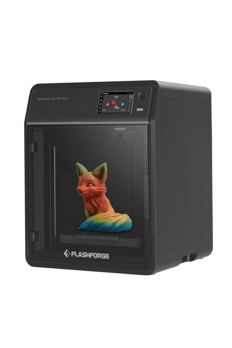 Flashforge Adventurer 5m Pro 3D Yazıcı