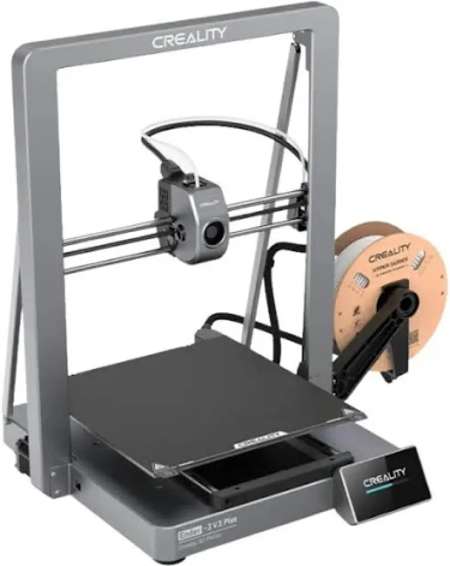 Creality Ender-3 V3 Plus Corexz 3D Yazıcı