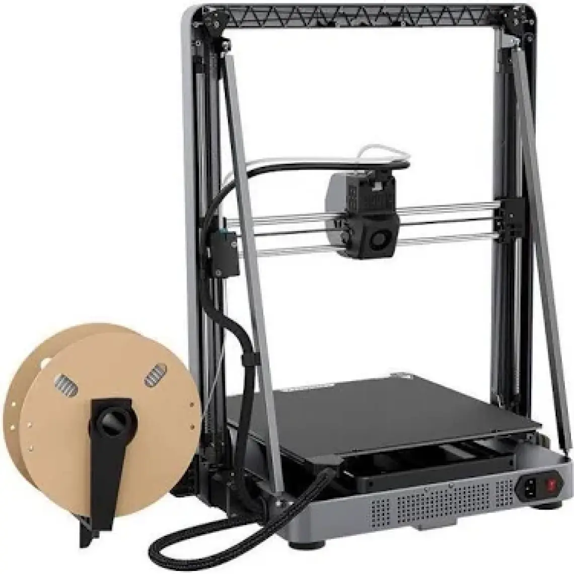 Creality Ender-3 V3 Plus Corexz 3D Yazıcı