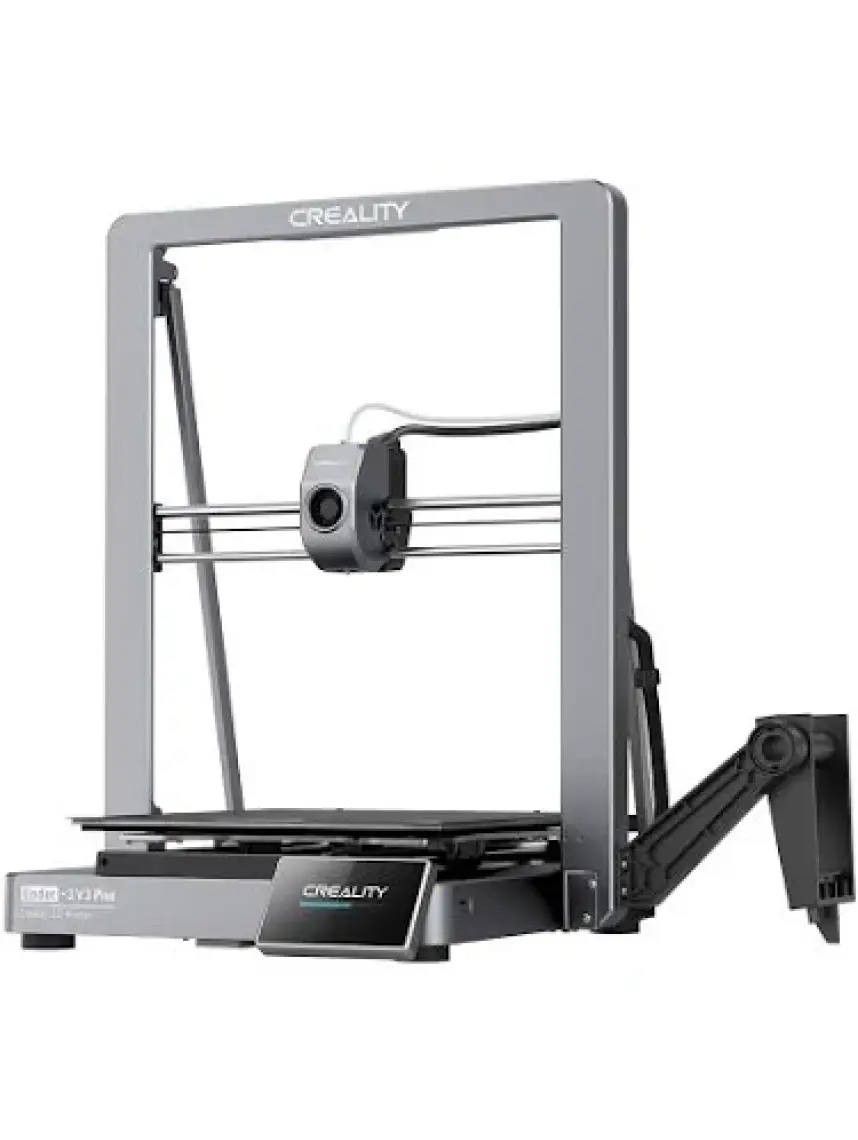 Creality Ender-3 V3 Plus Corexz 3D Yazıcı