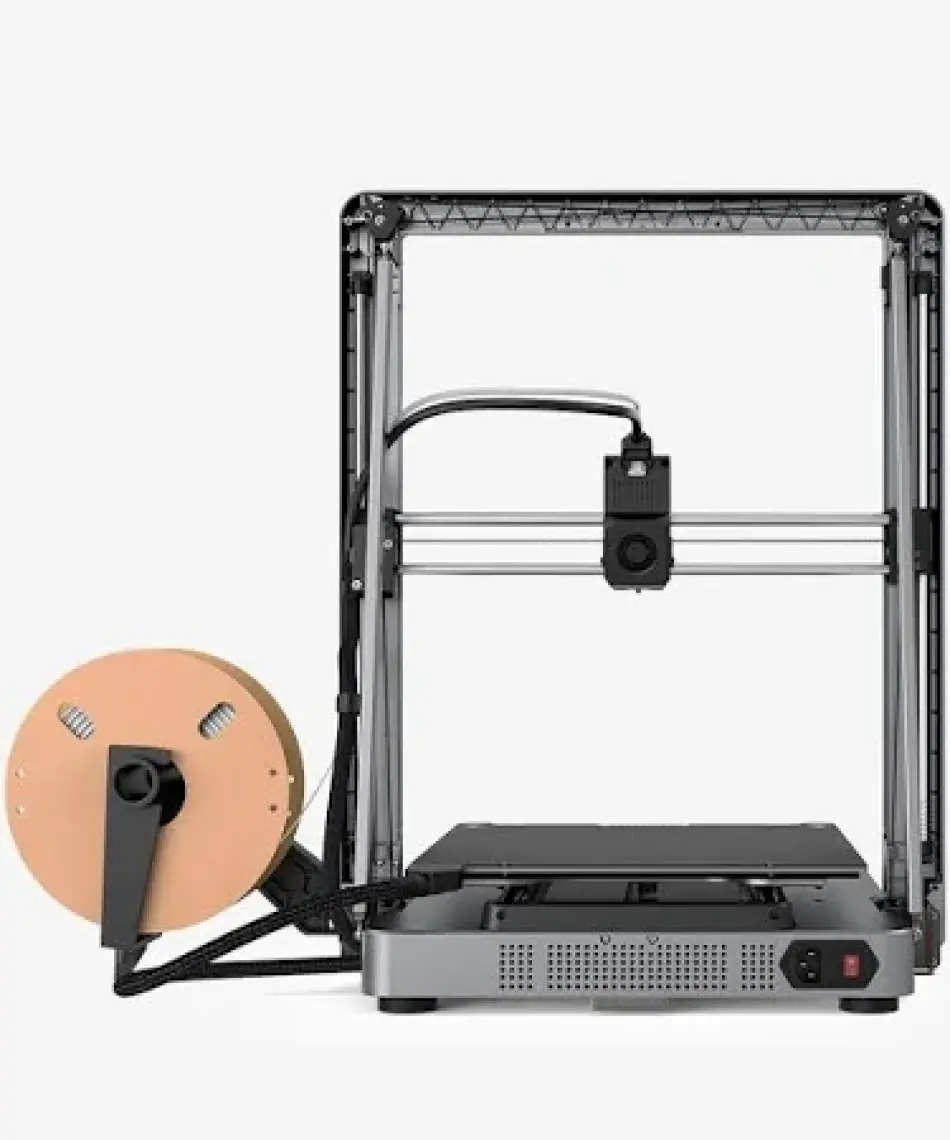 Creality Ender-3 V3 Plus Corexz 3D Yazıcı