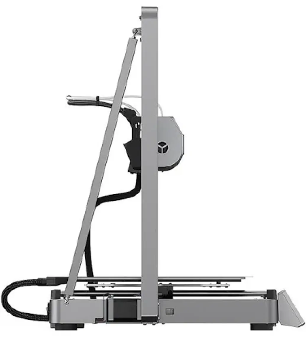 Creality Ender-3 V3 Plus Corexz 3D Yazıcı