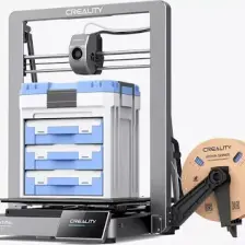 Creality Ender-3 V3 Plus Corexz 3D Yazıcı