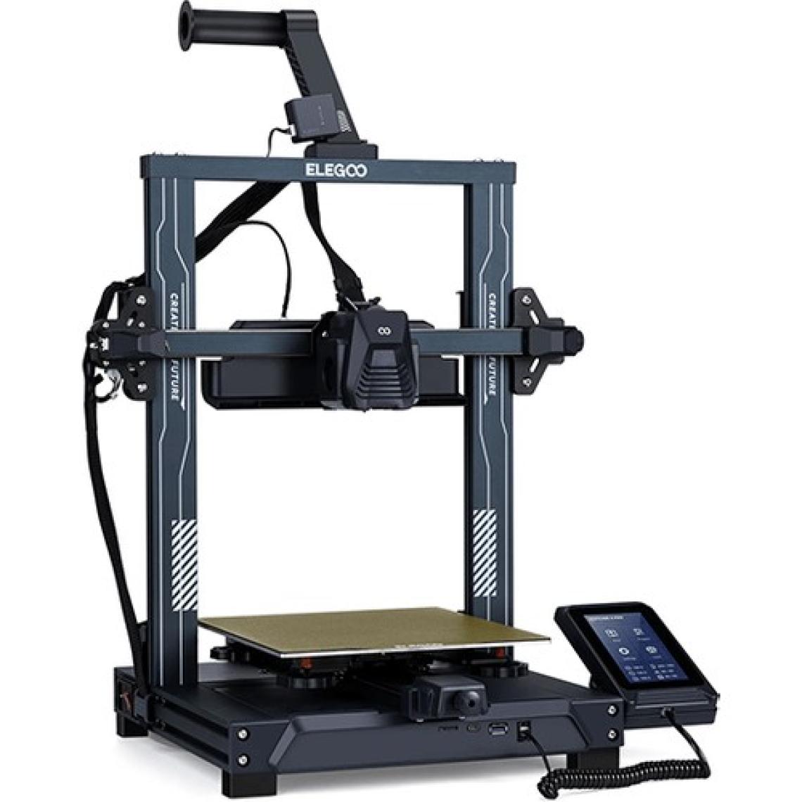 Elegoo Neptune 4 Pro 3D Yazıcı