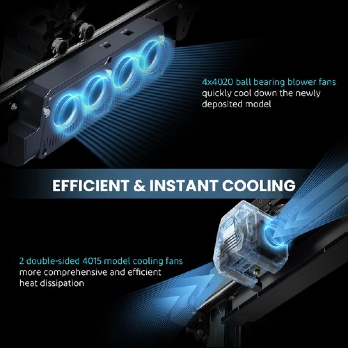 Elegoo Neptune 4 Pro 3D Yazıcı