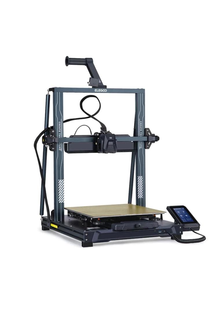 Elegoo Neptune 4 Plus 3D Yazıcı