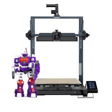 Elegoo Neptune 4 Plus 3D Yazıcı