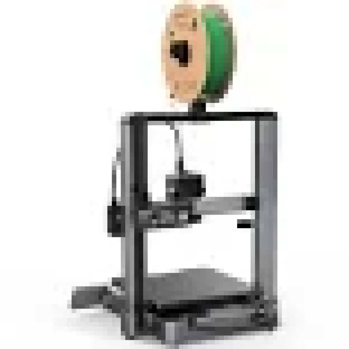 Creality Hi 3D Yazıcı