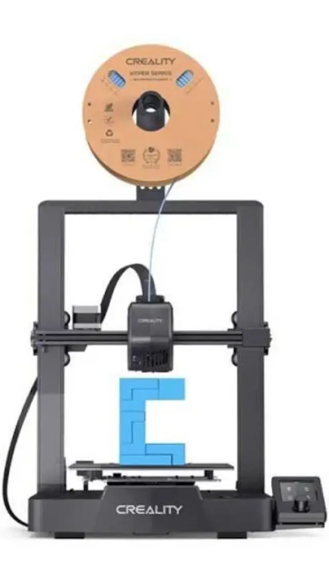 Creality Ender 3 V3 Se 3D Yazıcı