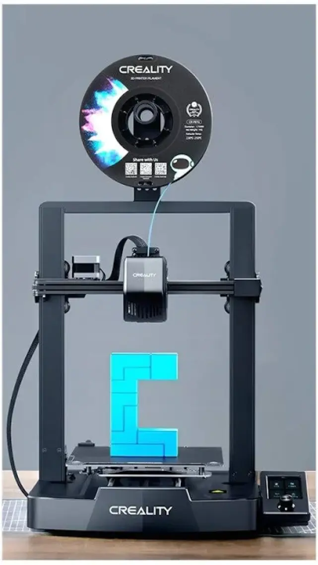 Creality Ender 3 V3 Se 3D Yazıcı
