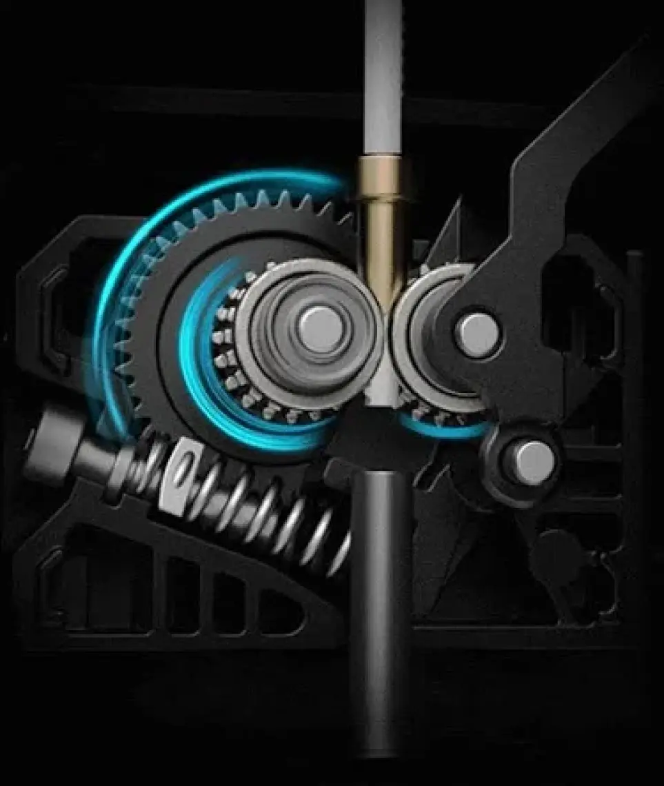 Creality Ender 3 V3 Se 3D Yazıcı