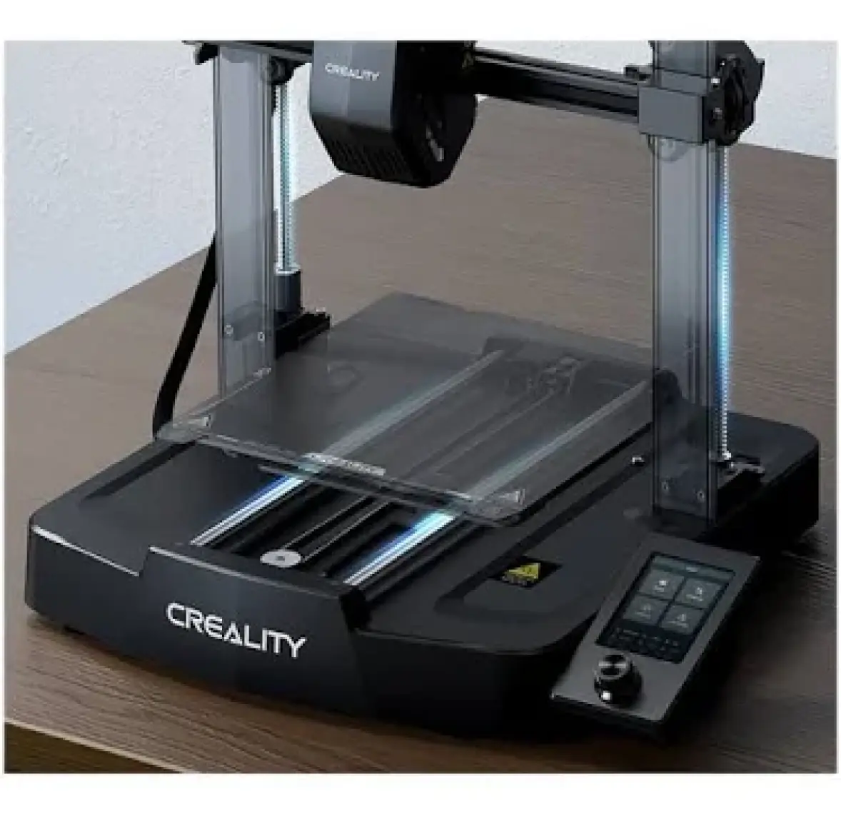 Creality Ender 3 V3 Se 3D Yazıcı