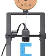 Creality Ender 3 V3 Se 3D Yazıcı